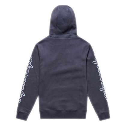 TroyLee design BRANDED Sweater - Black