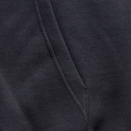 TroyLee design BRANDED Sweater - Black