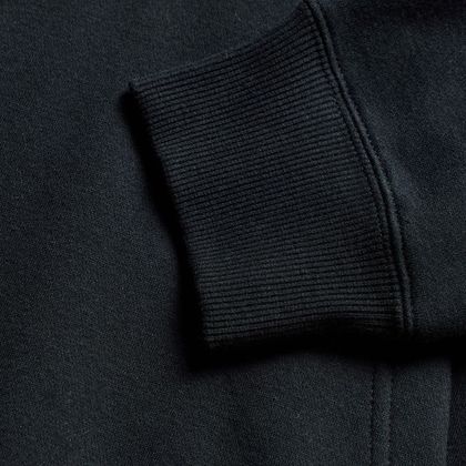 TroyLee design HERITAGE Sweater - Black