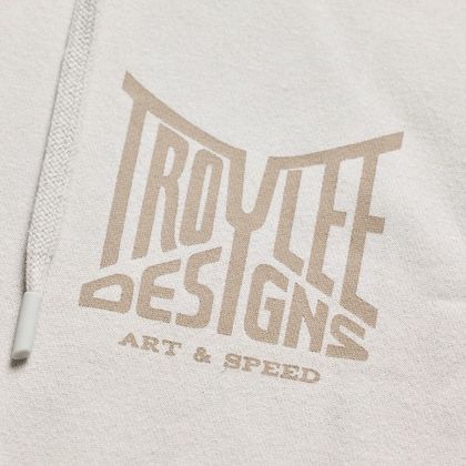 TroyLee design HANDLEBAR WOMEN Sweater - Beige