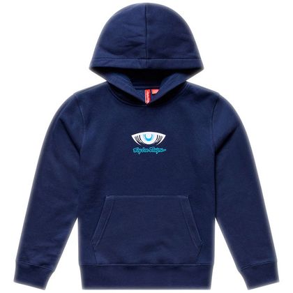 TroyLee design CYBORG CHILD Sweater - Colourless Ref : TRL1423 