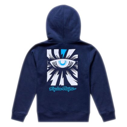 TroyLee design CYBORG CHILD Sweater - Colourless