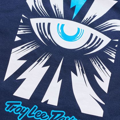 TroyLee design CYBORG CHILD Sweater - Colourless