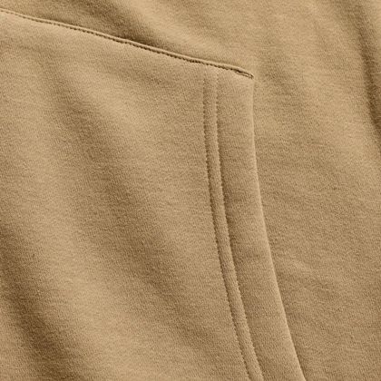 TroyLee design BADGE Sweater - Beige
