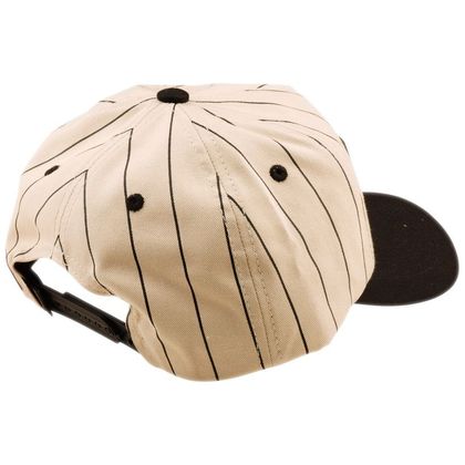 Căciulă TroyLee design MEDIEVAL - Bej / Negru