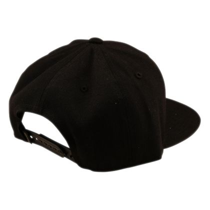 Boné TroyLee design IMPRINT - Preto