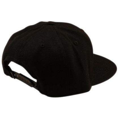 Boné TroyLee design HAPPY DAYZ - Preto