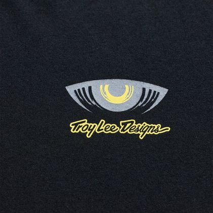 TroyLee design CYBORG Short-sleeved T-Shirt - Black