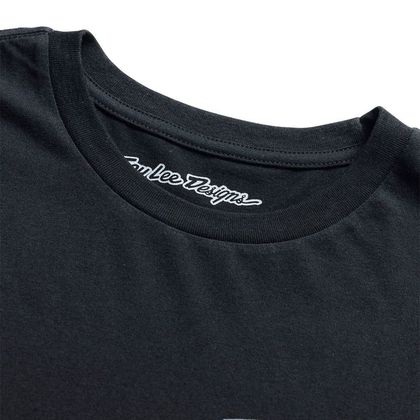 TroyLee design CYBORG Short-sleeved T-Shirt - Black