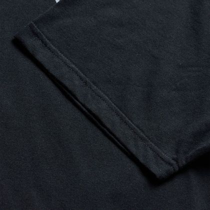TroyLee design CYBORG Short-sleeved T-Shirt - Black