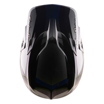 TroyLee design SE5 POLYCARBONATE MIPS RIPPER 2027 Crosshjelm - Grå