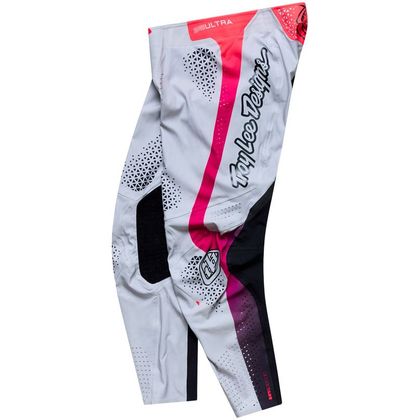 Pantalon cross TroyLee design SE ULTRA AURA 2027 - Gris Ref : TRL1318 