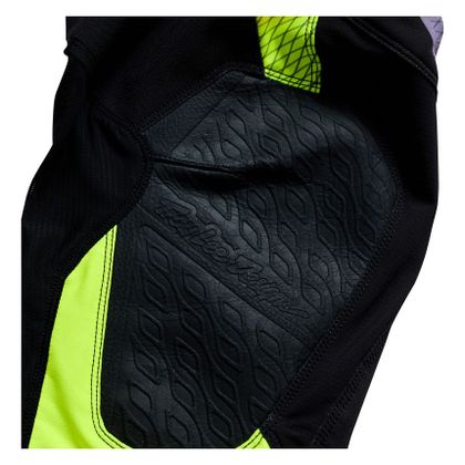 Pantalon cross TroyLee design SE PRO WANDER 2027 - Noir / Violet