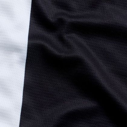 TroyLee design GP PRO STAGGER 2027 Crossshirt - Zwart / Rood