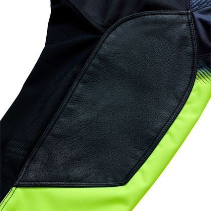 TroyLee design GP PRO IMPRINT 2027 Crossbroek - Grijs / Geel