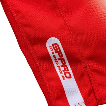 TroyLee design GP PRO IMPRINT 2027 Crossbroek - Blauw / Oranje