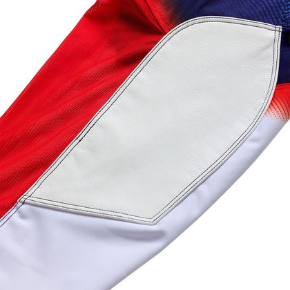 TroyLee design GP PRO IMPRINT 2027 Crossbroek - Blauw / Oranje