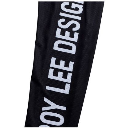 TroyLee design GP PRO AIR LOCKED 2027 Crossshirt - Zwart