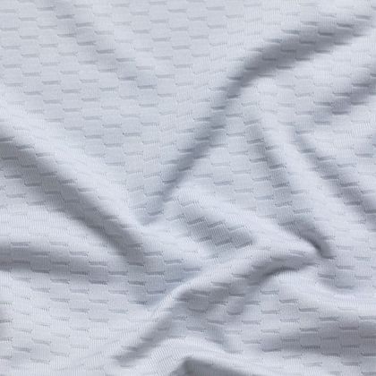 TroyLee design GP PRO AIR LOCKED 2027 Crossshirt - Grijs / Zwart