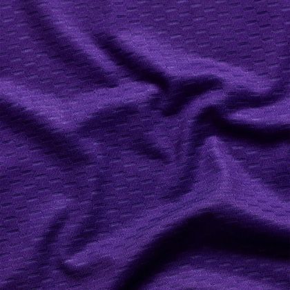 TroyLee design GP PRO AIR LOCKED 2027 Crossshirt - Paars