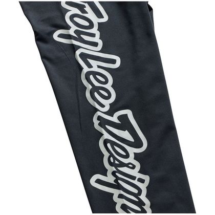 Maillot enduro TroyLee design RUCKUS OFFROAD 2027 - Vert / Noir
