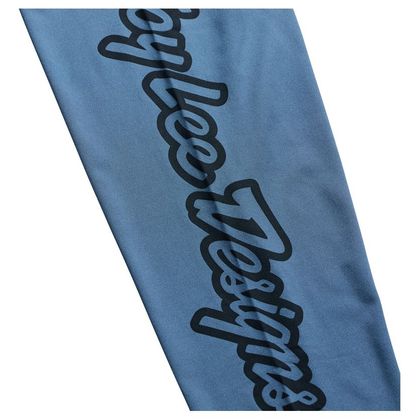Maillot enduro TroyLee design RUCKUS OFFROAD 2027 - Bleu