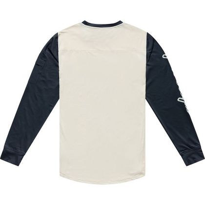 TroyLee design RUCKUS OFFROAD 2027 Enduro trøje - Grå / Sort