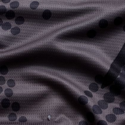 Maillot enduro TroyLee design SCOUT GP PRO HIGH DESERT 2027 - Noir
