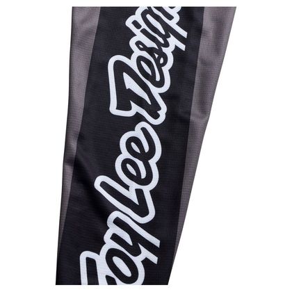 Maillot enduro TroyLee design SCOUT GP PRO HIGH DESERT 2027 - Noir
