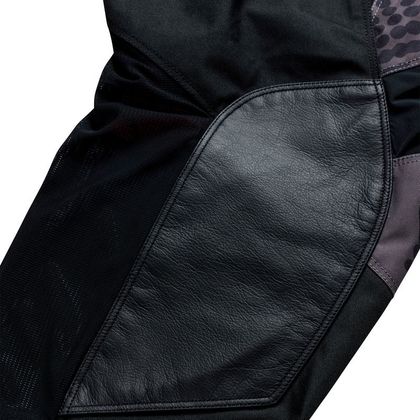 Calças de enduro TroyLee design SCOUT GP PRO HIGH DESERT 2027 - Preto
