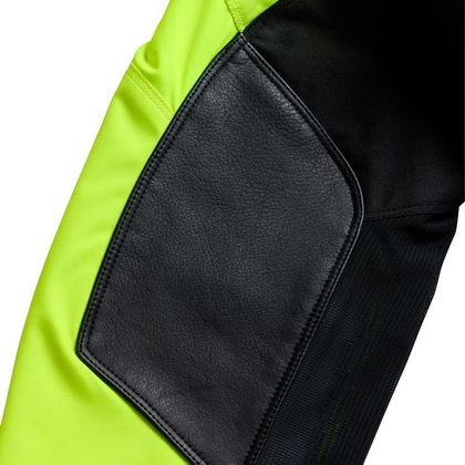 TroyLee design GP PRO AURA KINDER Cross-Hose - Schwarz / Gelb
