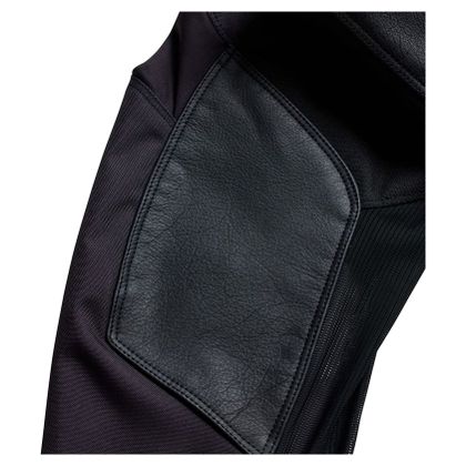 TroyLee design GP PRO AURA KINDER Cross-Hose - Schwarz