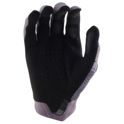 Gants cross TroyLee design AIR HIGH DESERT 2027 - Noir