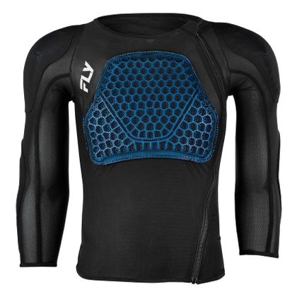 Gilet de protection Fly BLUEPRINT RBL-1 ENFANT - Noir Ref : FL2094 / 8010716001 