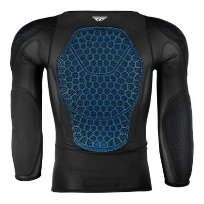 Gilet de protection Fly BLUEPRINT RBL-1 ENFANT - Noir