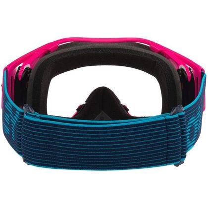 Masque cross Oakley AIBRAKE MX - B1B STREAK 2026 - Bleu