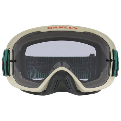 Masque cross Oakley O Frame Pro 2.0 MX PACIFIC MOUNTAIN 2026 - Gris / Noir