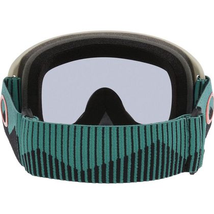 Masque cross Oakley O Frame Pro 2.0 MX PACIFIC MOUNTAIN 2026 - Gris / Noir