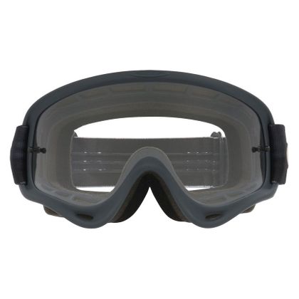 Masque cross Oakley O Frame MX SPEED BLUR 2026 - Incolore