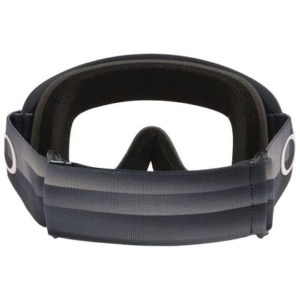 Masque cross Oakley O Frame MX SPEED BLUR 2026 - Incolore