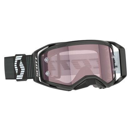 Masque cross Scott PROSPECT 2.0 AMP 2027 - Noir / Blanc Ref : SCO1663 / 8010898001 