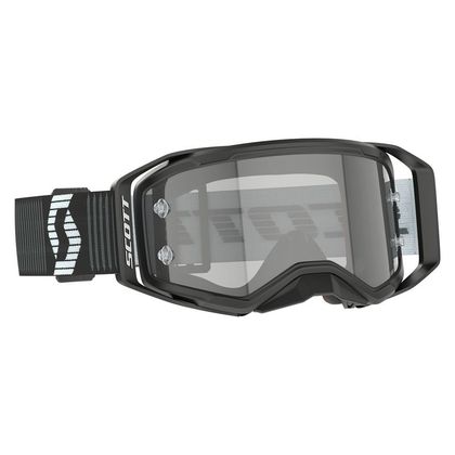 Masque cross Scott PROSPECT 2.0 LS 2027 - Noir / Blanc Ref : SCO1668 / 8010899001 