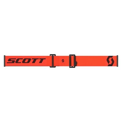 Masque cross Scott PROSPECT 2.0 2027 - Orange / Noir