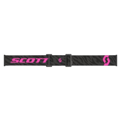 Scott PROSPECT 2.0 2026 Crossbril - Zwart / Roze
