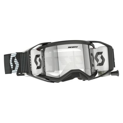 Masque cross Scott PROSPECT 2.0 WFS 2027 - Noir / Blanc