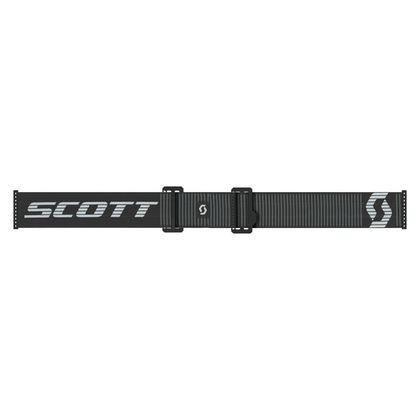 Masque cross Scott PROSPECT 2.0 ENDURO 2027 - Noir / Blanc