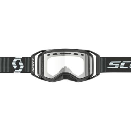 Masque cross Scott PROSPECT 2.0 ENDURO 2027 - Noir / Blanc