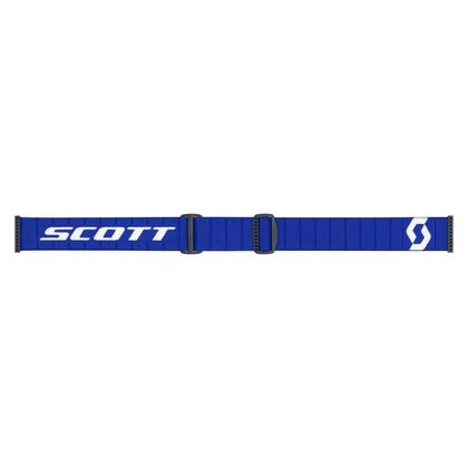 Scott FURY 2026 Crossbril - Blauw / Blauw