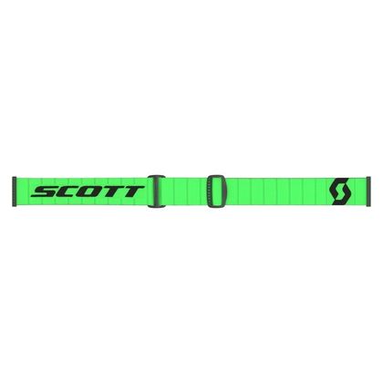 Scott FURY 2026 Crossbril - Groen