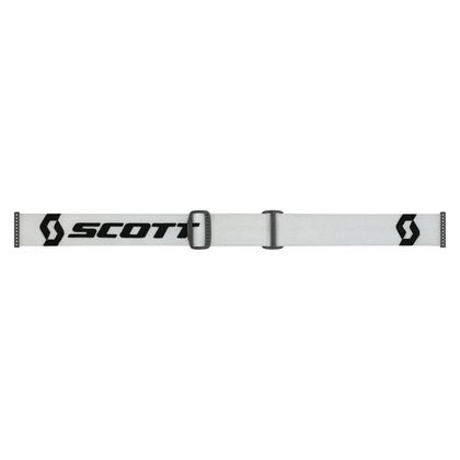 Masque cross Scott PRIMAL 2027 - Blanc